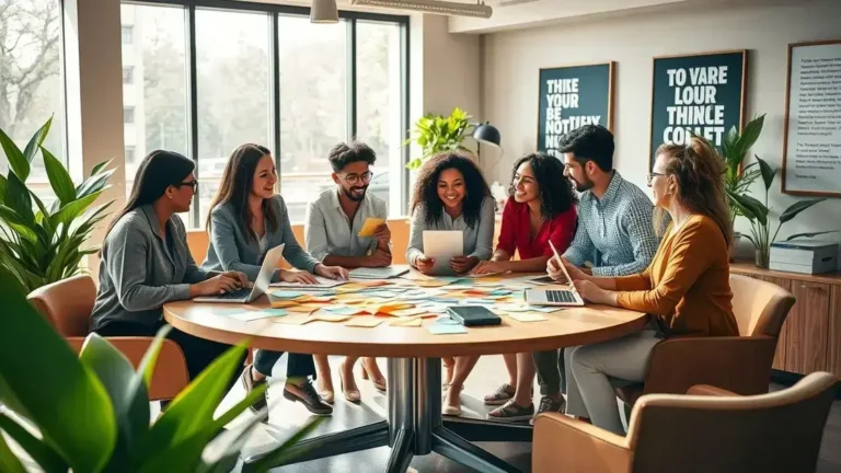 Como melhorar a cultura do local de trabalho nos dias atuais