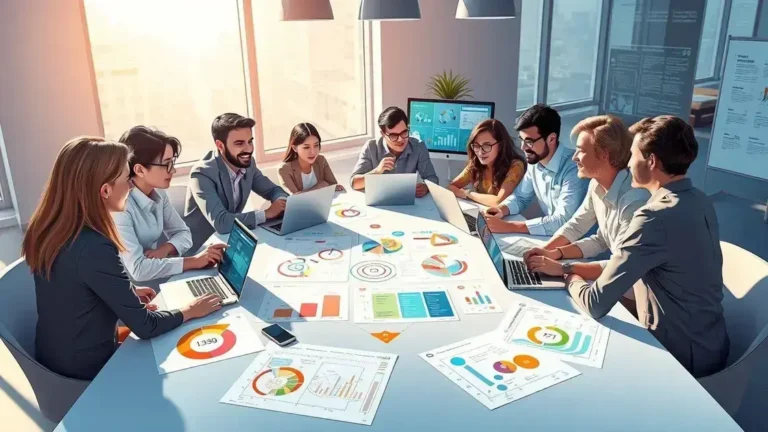 Como funciona workflow: aumente a eficiência de sua equipe agora