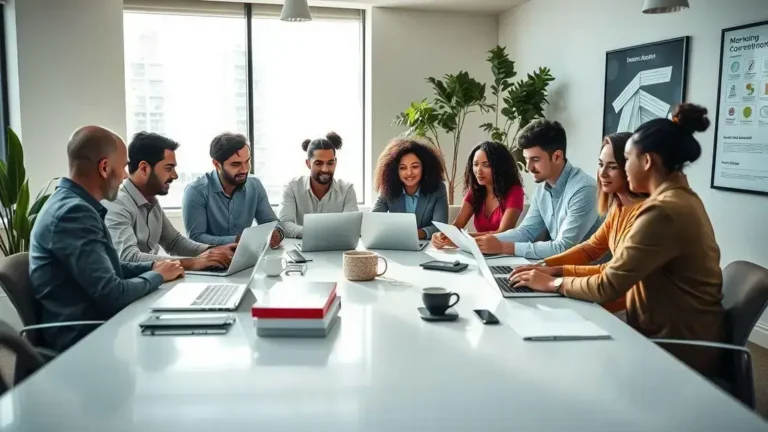 Como melhorar processos internos e transformar sua empresa