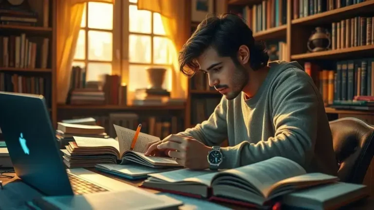 Como melhorar sua concentração e ter sucesso no que faz