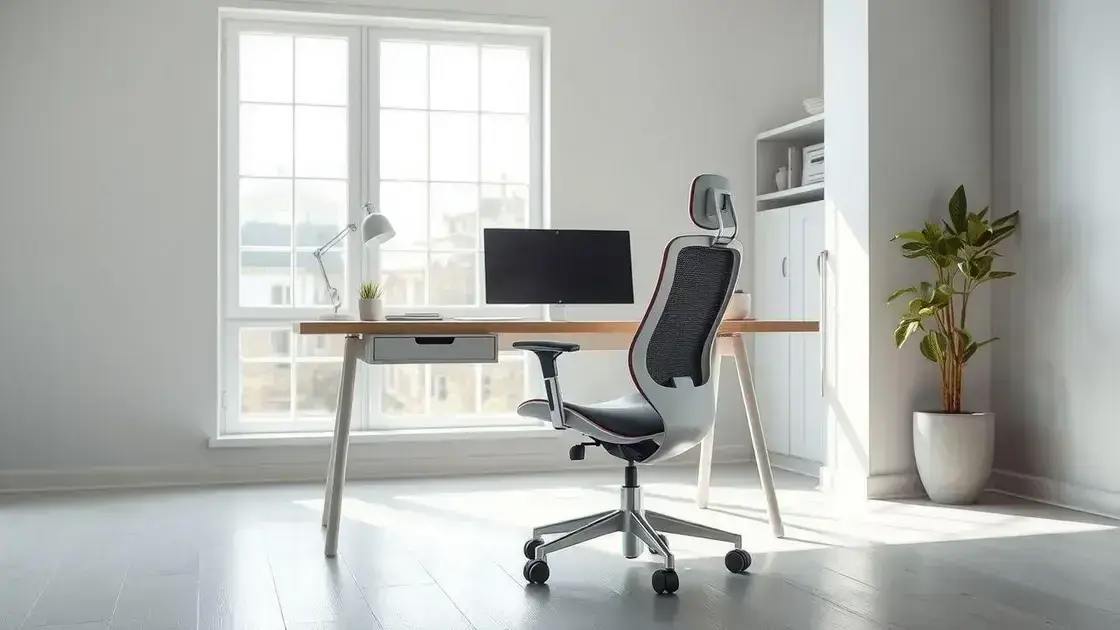 Criando um ambiente propício ao foco