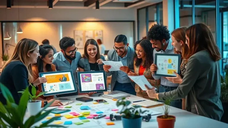 Como montar uma equipe de sucesso e alcançar resultados extraordinários