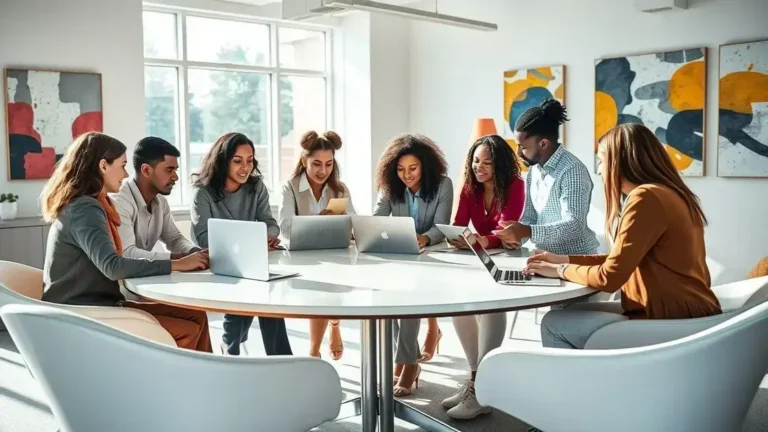 Como motivar os funcionários: 7 dicas práticas para melhorar o engajamento