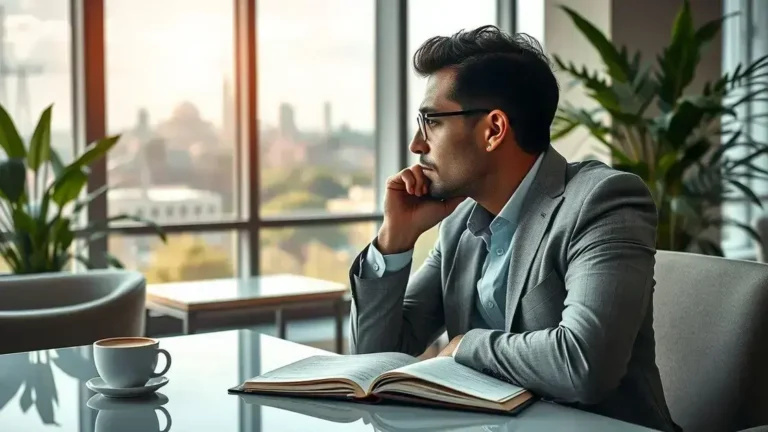 Como o autoconhecimento impacta na performance dos negócios
