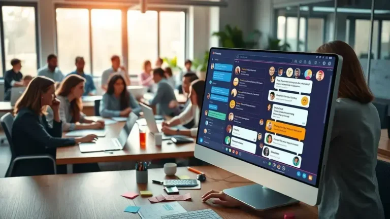 Como o chatgpt está impactando no trabalho de forma inovadora