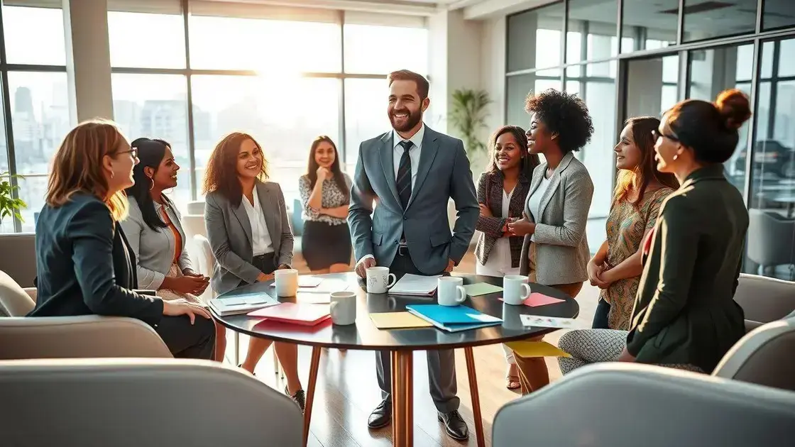 Como o humor afeta o desempenho do líder e a equipe