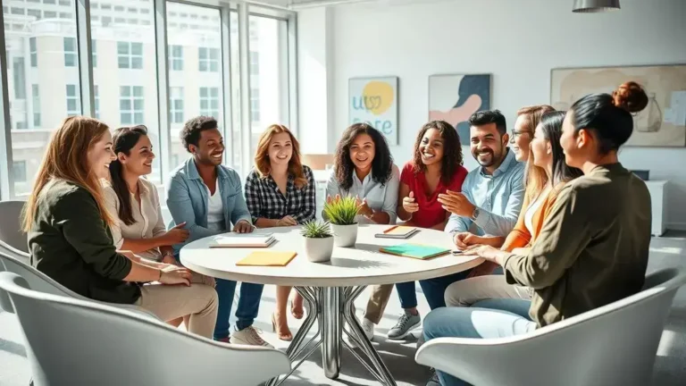 Como o plano de saúde ajuda a reter talentos e melhora o ambiente de trabalho