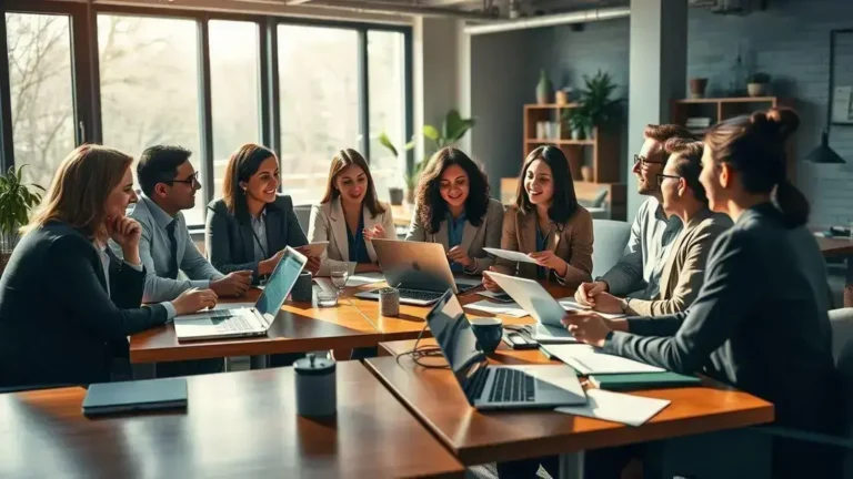 Como o plano de saúde correto ajuda no recrutamento de talentos