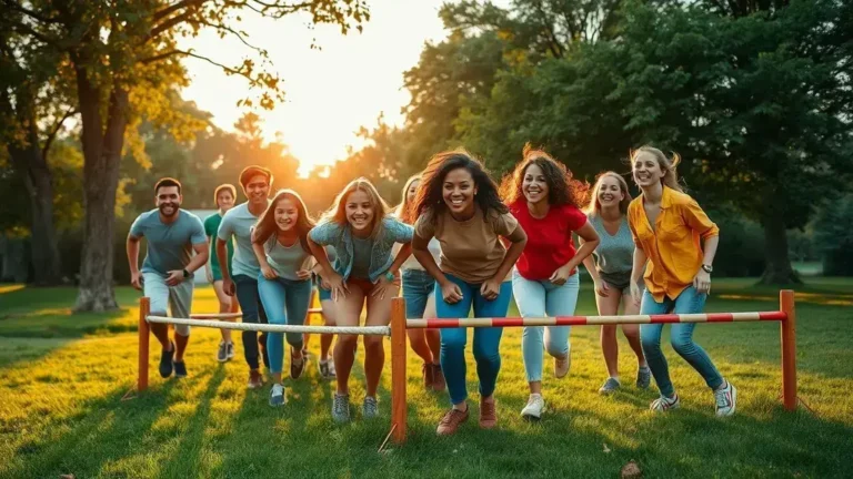 Como o team building pode motivar a minha equipe e aumentar resultados