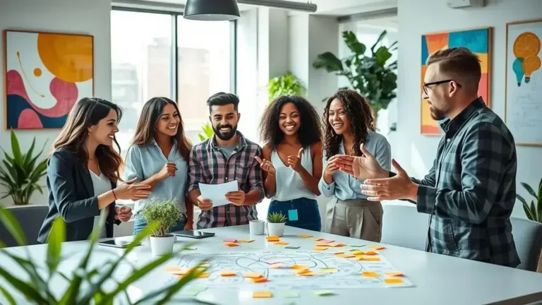 Como organizar times de startups para impulsionar a produtividade