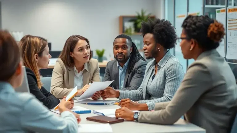 Como passar credibilidade na avaliação de desempenho e conquistar resultados