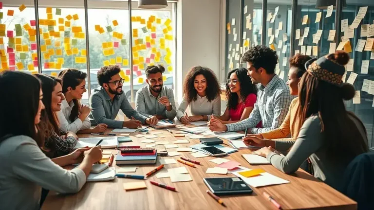 Como pensar como um design thinker pode transformar sua abordagem