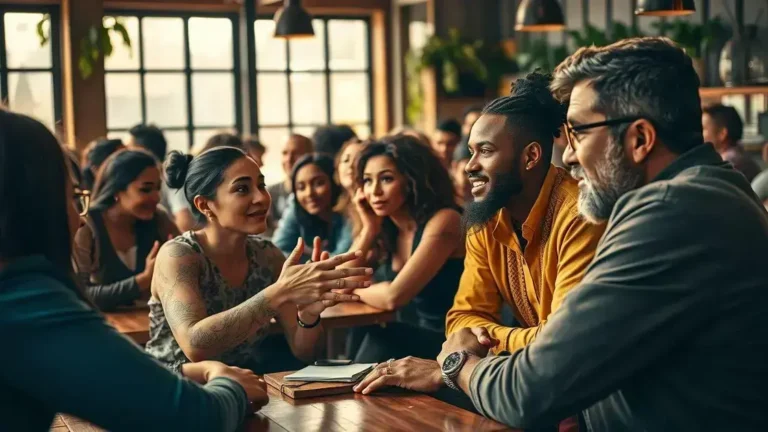 Como persuadir pessoas: estratégias práticas para influenciar decisões