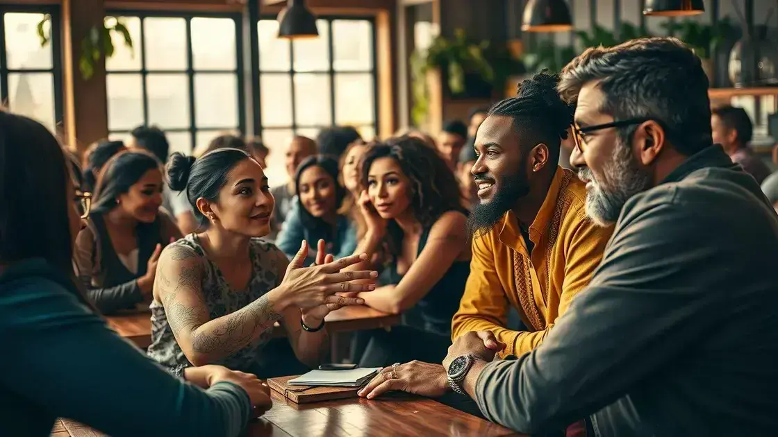 Como persuadir pessoas: estratégias práticas para influenciar decisões