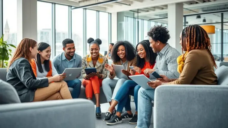 Como preparar funcionários para o trabalho na era da ia