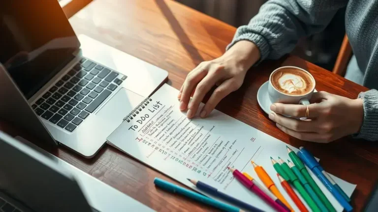 Como priorizar tarefas para aumentar sua produtividade diária