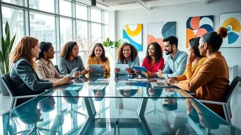 Como promover inovação no rh e transformar sua empresa