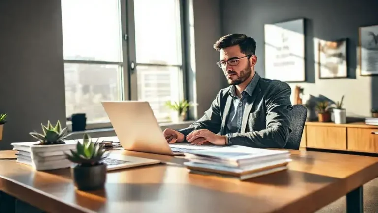 Como promover o aumento de produtividade no trabalho: dicas práticas