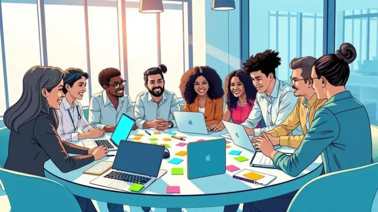 Como promover o desenvolvimento contínuo dos colaboradores na sua empresa