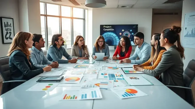 Como realizar o fechamento do projeto adequadamente: dicas e estratégias