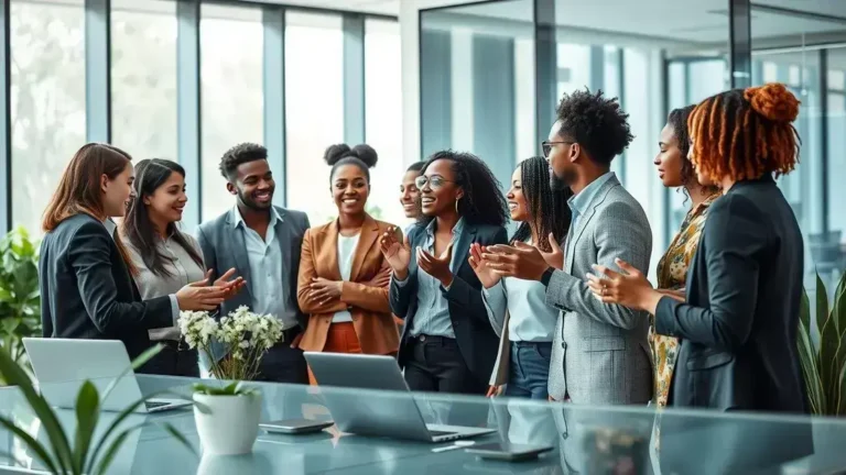 Como receber feedback de colaboradores para melhorar sua equipe