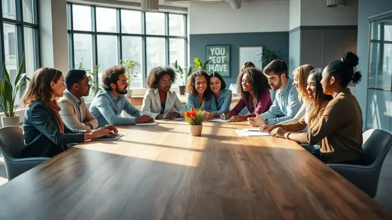 Como reduzir tempo de contratação e aumentar a eficiência da sua equipe