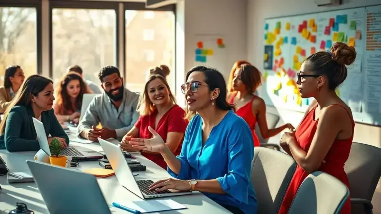 Como identificar talentos na empresa e potencializar sua equipe