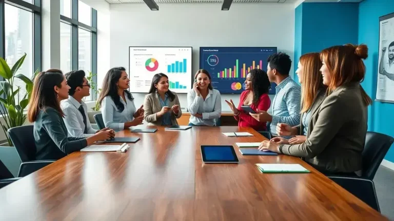 Como implantar sua avaliação de desempenho em 20 dias