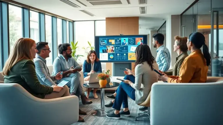 Como implementar a educação corporativa para transformar sua equipe