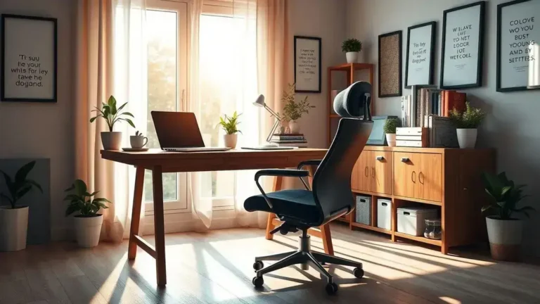 Como implementar home office de forma eficaz e produtiva