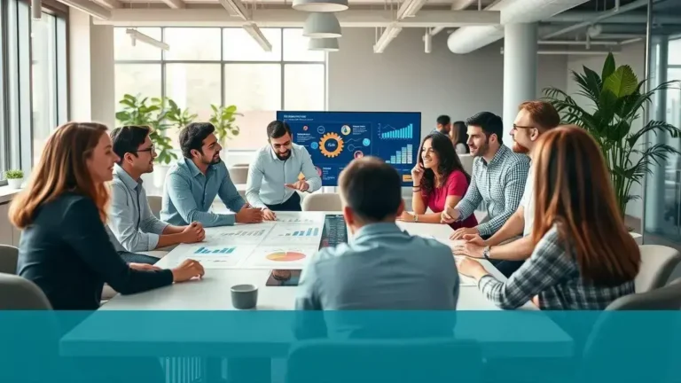 Como funciona o people analytics no recrutamento e seleção de talentos