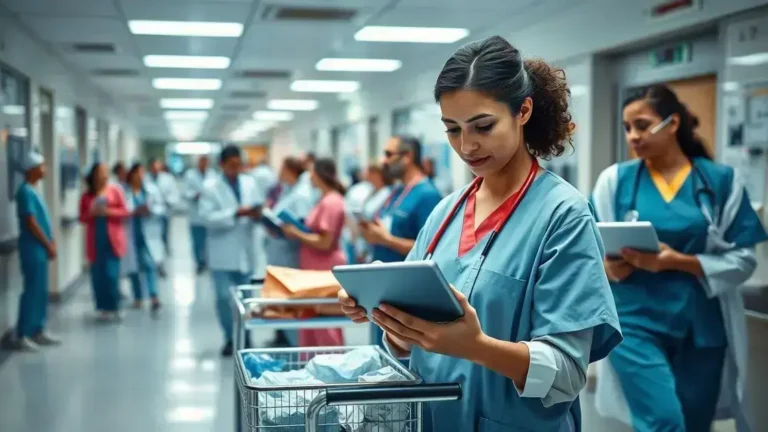 Como implementar o lean no setor de saúde e melhorar a eficiência