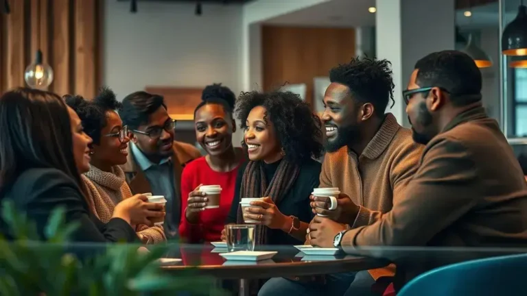 Como influenciar pessoas e conquistar corações em um mundo competitivo