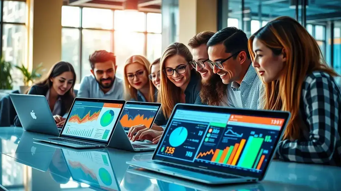 Como coletar e analisar dados na seleção de candidatos