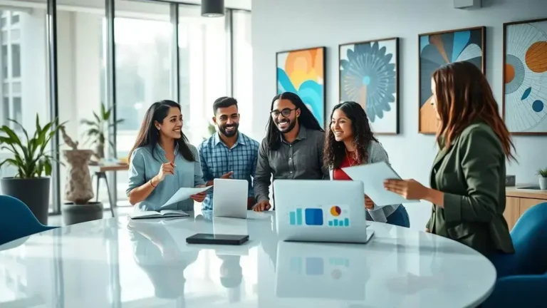 Como lidar com conflitos no trabalho e transformar desafios em oportunidades