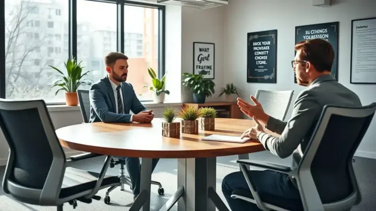 Como lidar com funcionários insubordinados: estratégias eficazes para líderes