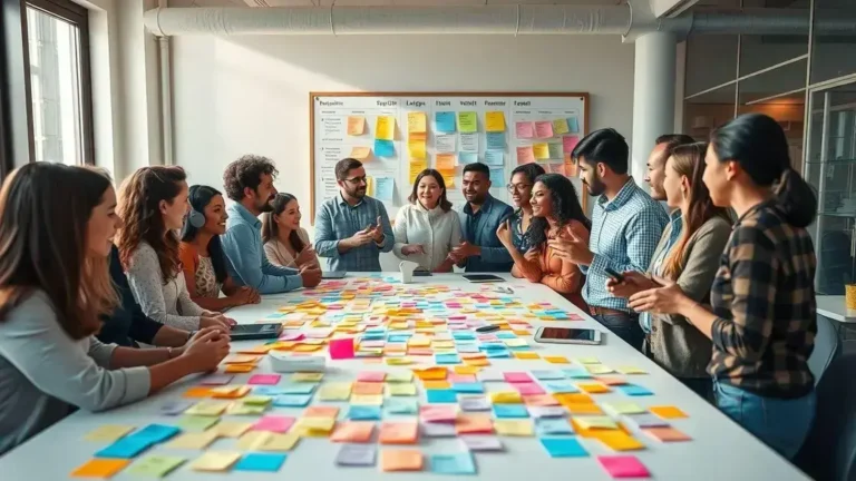 Como implementar scrum e potencializar sua equipe de desenvolvimento