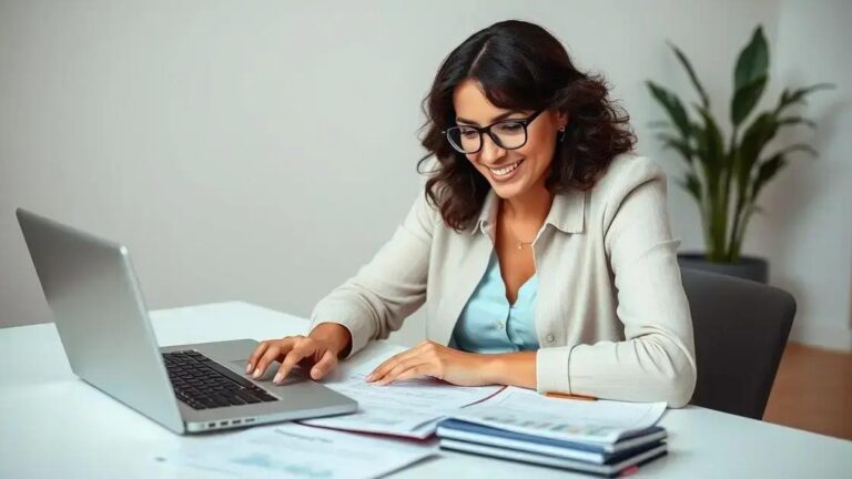 7 Dicas para Mulheres em Busca do Sucesso Financeiro