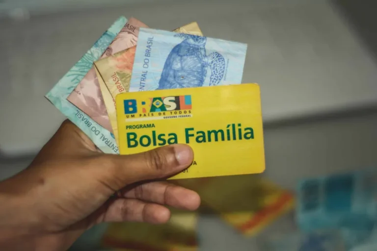 Qual Grupo do Bolsa Família Receberá Pagamento Antecipado Esta Semana?