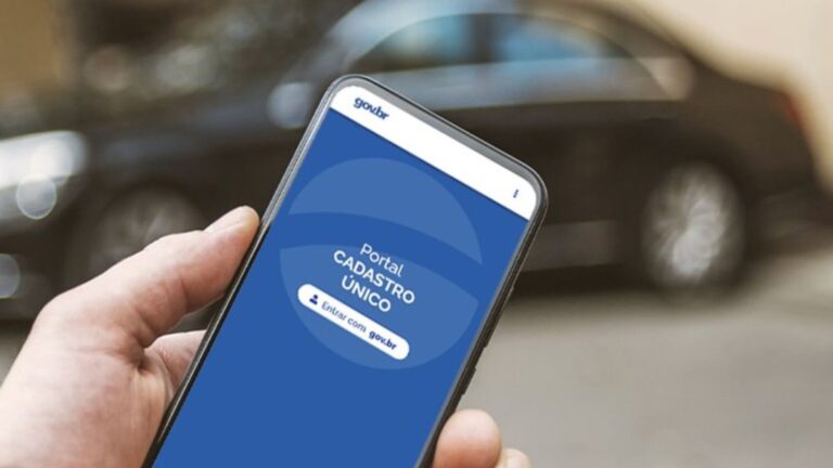 Novo portal do Cadastro Único: mais eficiência e segurança para beneficiários