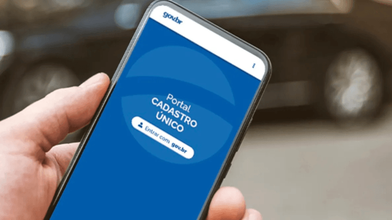 Novo sistema do Cadastro Único