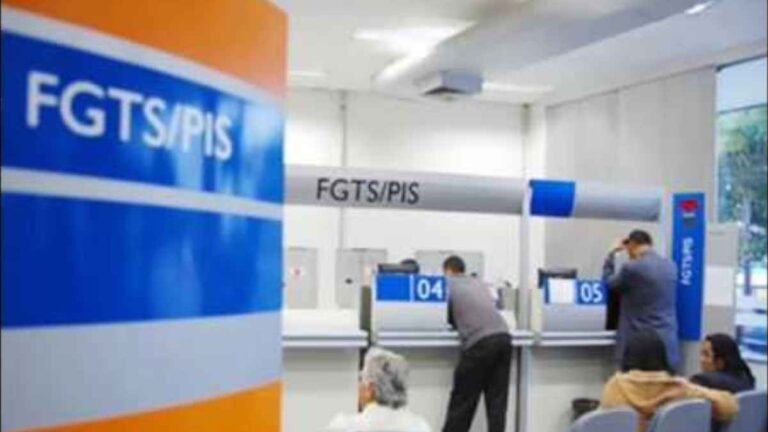 Calendário de ressarcimento das cotas do PIS/PASEP pela CAIXA