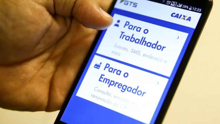 crédito consignado da Caixa