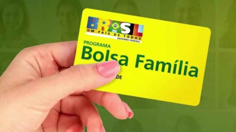 Pesagem do Bolsa Família: tudo o que você precisa saber para 2025