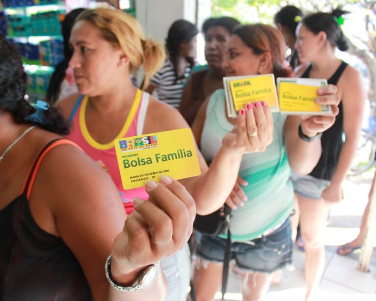 Calendário do Bolsa Família: Pagamentos de Março Começam no Dia 10