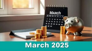 Calendário de Pagamentos do INSS em Março de 2025: O Que Você Precisa Saber