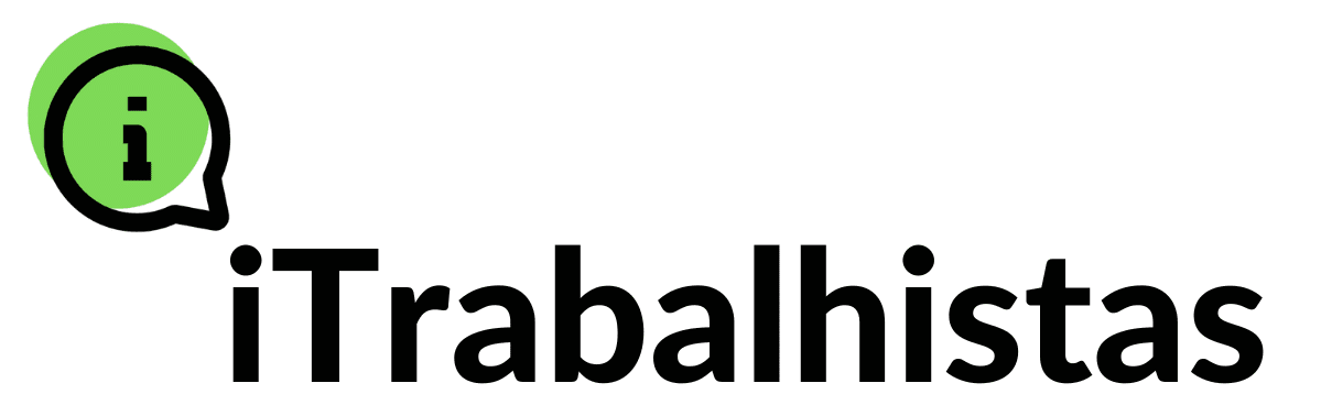 iTrabalhistas - Informações Trabalhistas