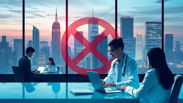 Descubra as 5 Carreiras de Sucesso para 2025