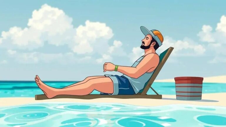 Mudanças nas regras das férias: O que isso significa para o trabalhador?