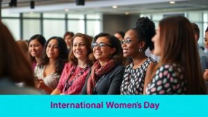 O que você precisa saber sobre o Dia das Mulheres e ações das empresas